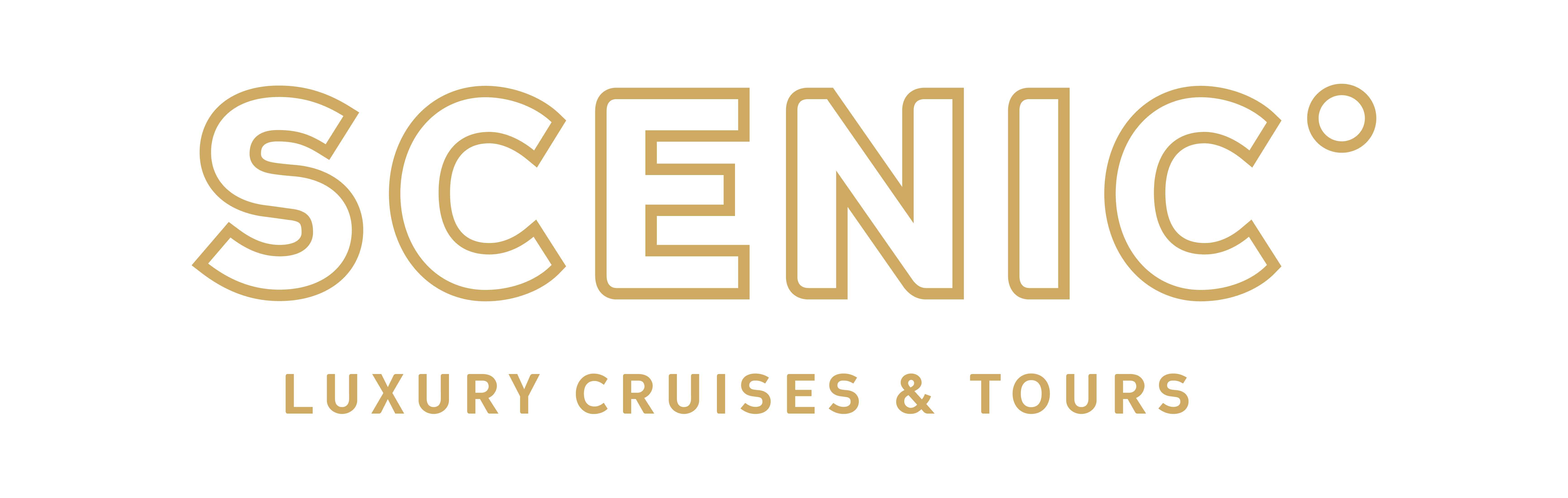 Scenic Cruises