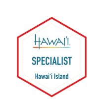 Hawaii Specialist Logo