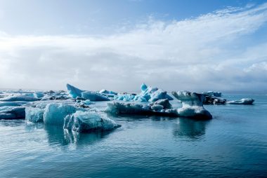 Arctic & Antarctica image