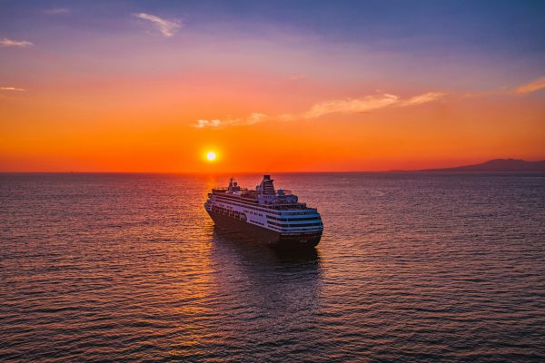We’re an expert cruise travel agency image