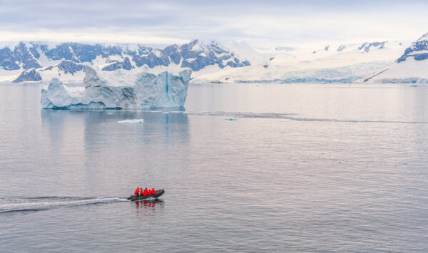 Expedition Vacations & Cruises image
