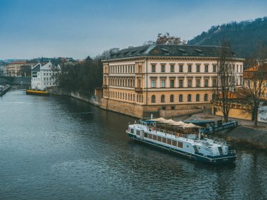 River Cruises image