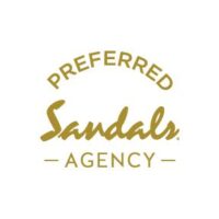 Sandals Agency Logo