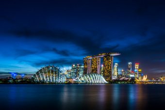 Singapore image
