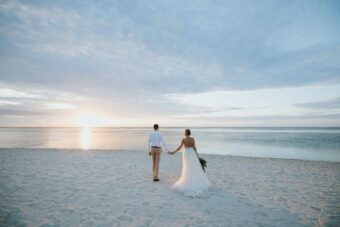 Wedding & Honeymoon Vacations image