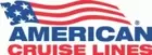 American Cruise Lines Logo