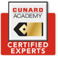 Cunard Logo