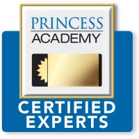 Princess Academy Logo