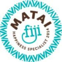Fiji Logo