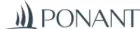 PONANT Logo