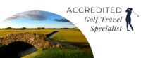 Golf Master Class Logo