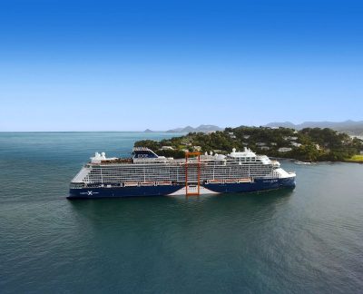 Sail with Joann and Christine on a 10 Day Southeast Australia Cruise Onboard Celebrity Edge image