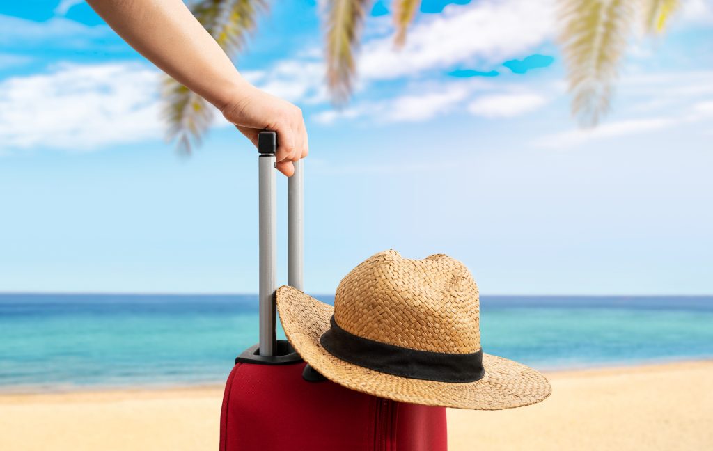 Summer Vacations - Leisure Travel Enterprises