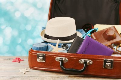 Top Things to Pack for a Celebrity Caribbean Cruise image