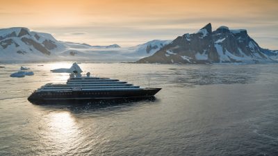 Expedition Sailing: Antarctica in Depth image