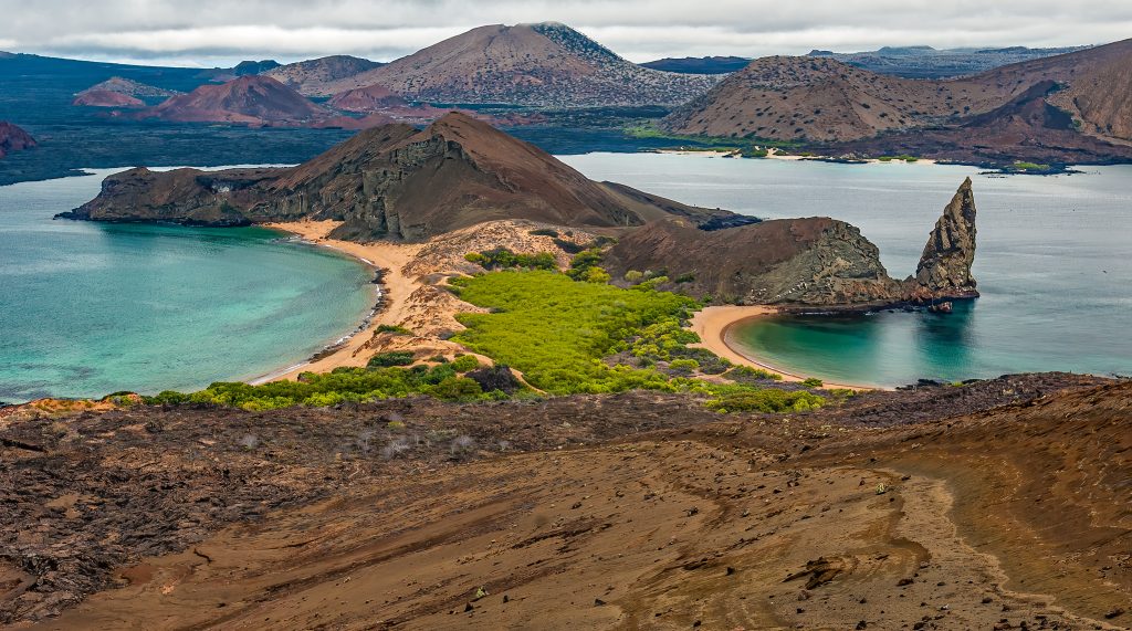 Galapagos Islands - leisure Travel Enterprises