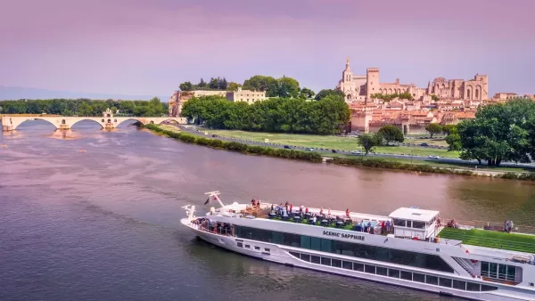 Scenic River Cruises image