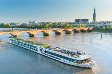 River Cruises image