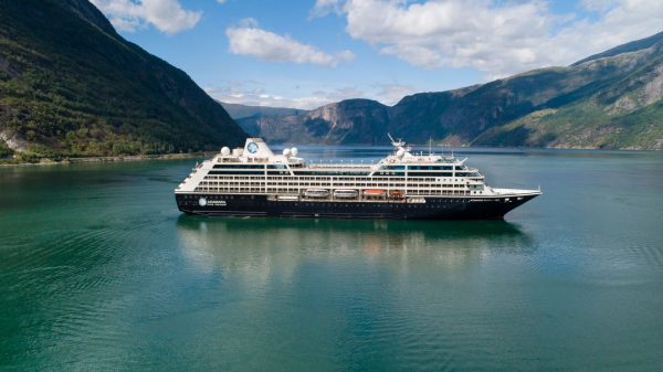 Azamara Cruises image