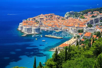 Hosted 8-Night Croatia Intensive Voyage image