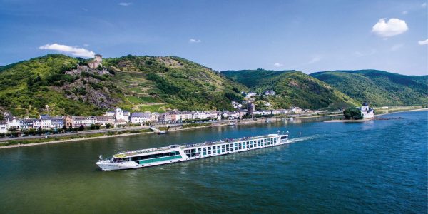 Emerald River Cruises image