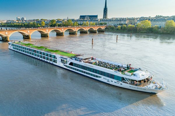 Scenic River Cruises image