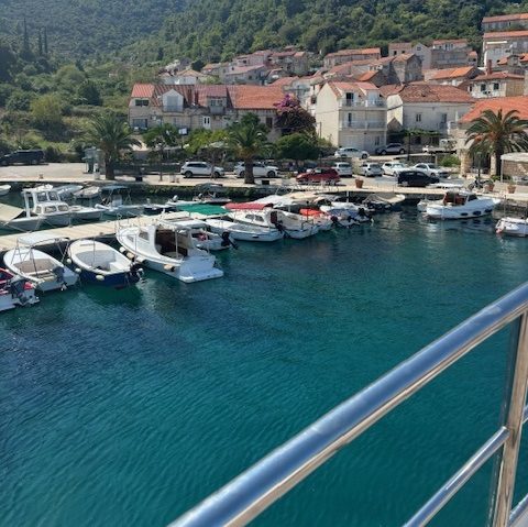 Exploring Croatia by land an sea - Leisure Travel Enterprises 