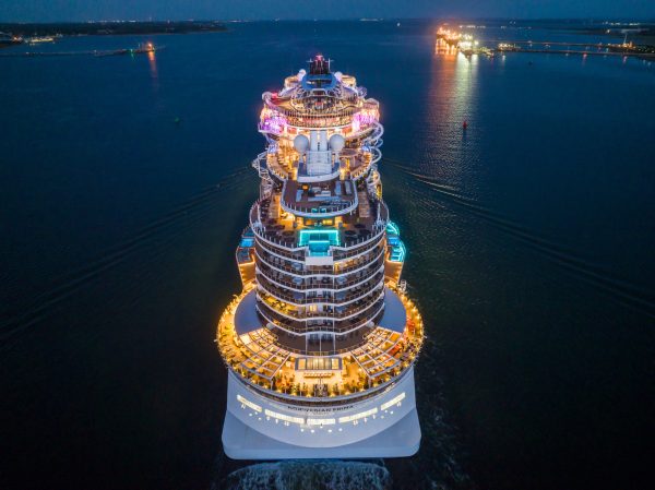 Norwegian Cruise Line Ships image