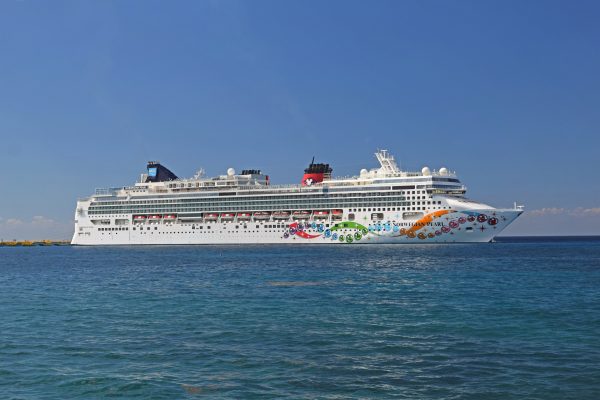 Norwegian Cruise Line image