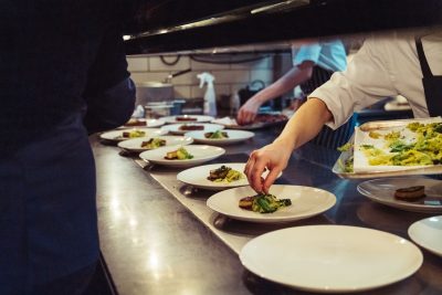 Culinary excellence on Celebrity Cruises image