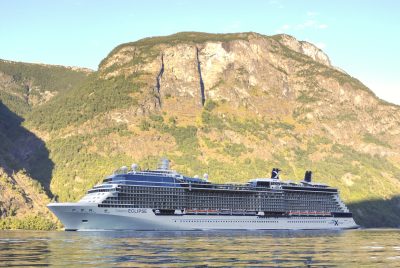 Sailing Scandinavia and the Baltics with Celebrity image