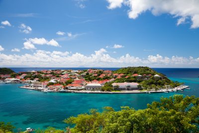 A Guide to the Caribbean Islands for Food and Wine Lovers image