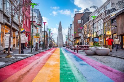 LGBTQ+ Friendly Destinations for Luxury Travelers image