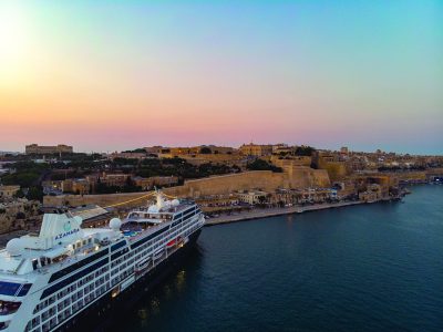 Egypt, Malta, & Italy Cruise image