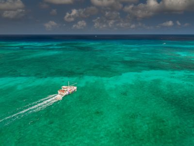 ABC Islands Cruise Hosted by Alexis image
