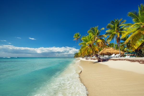 Caribbean Beach Vacations image