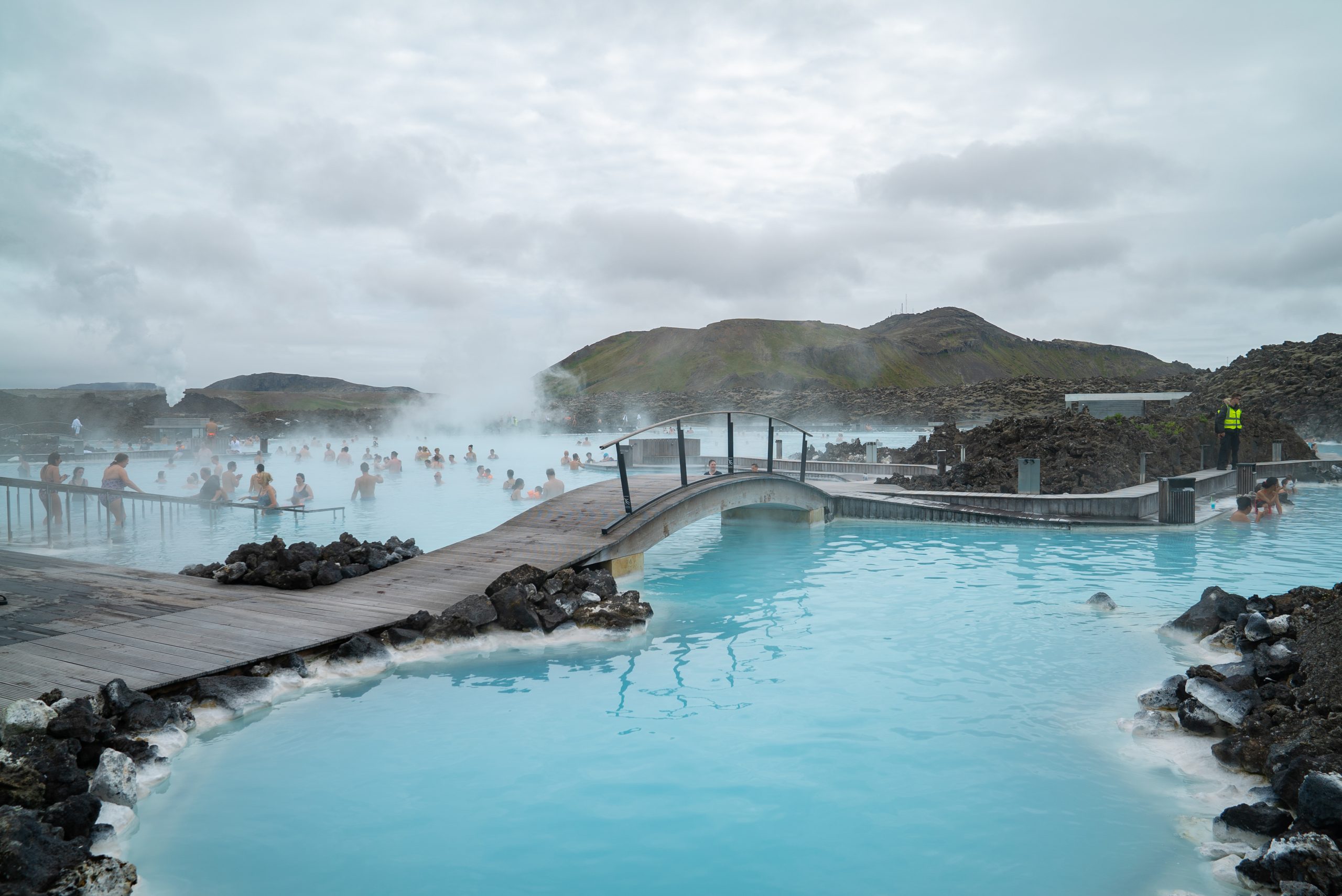 7-Night Iceland Intensive Cruise
