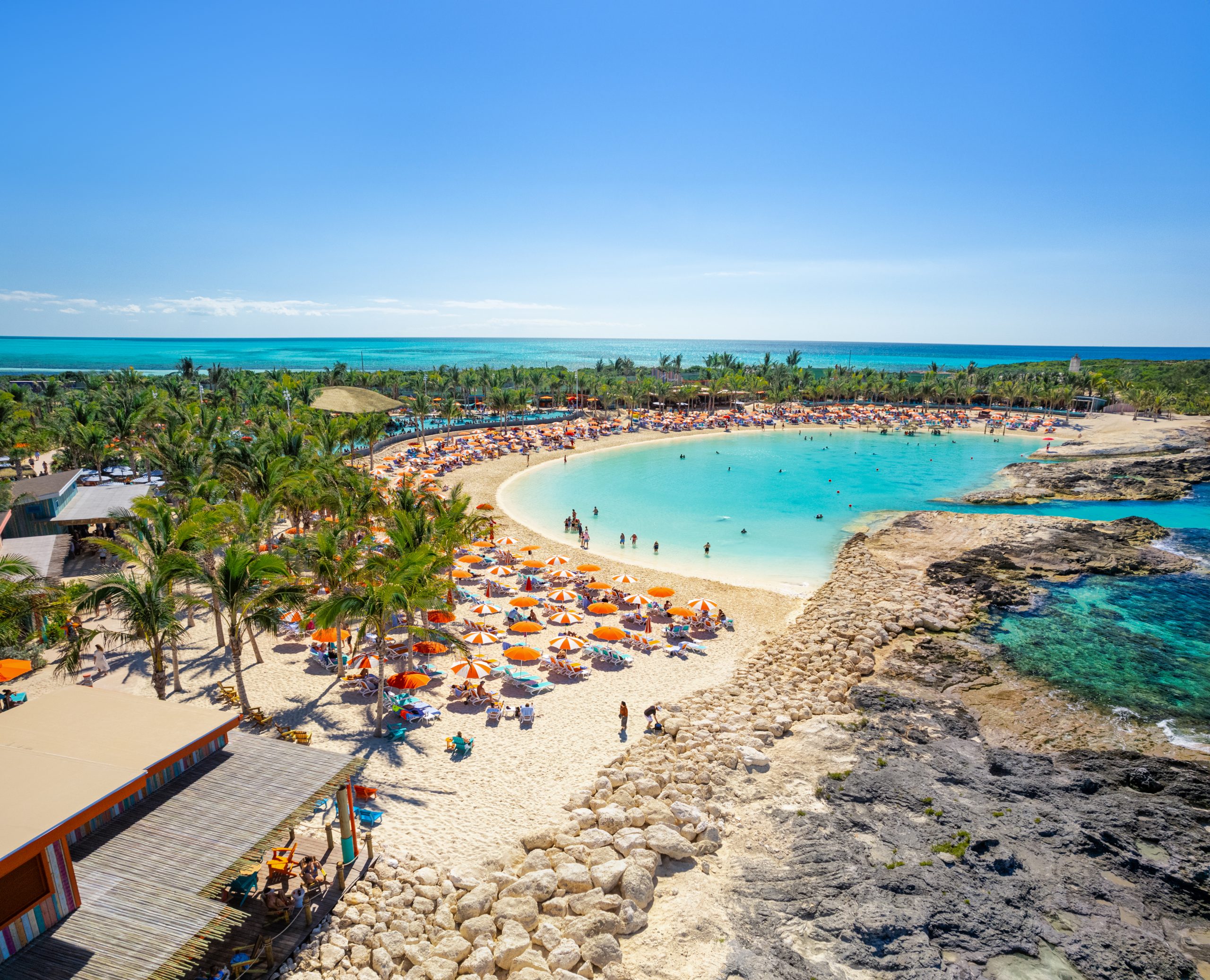 4-Night Bahamas & Perfect Day at CocoCay